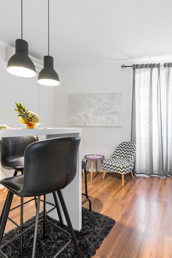 Bright&Modern 200m from DIOCLETIAN'S PALACE Split Exterior foto