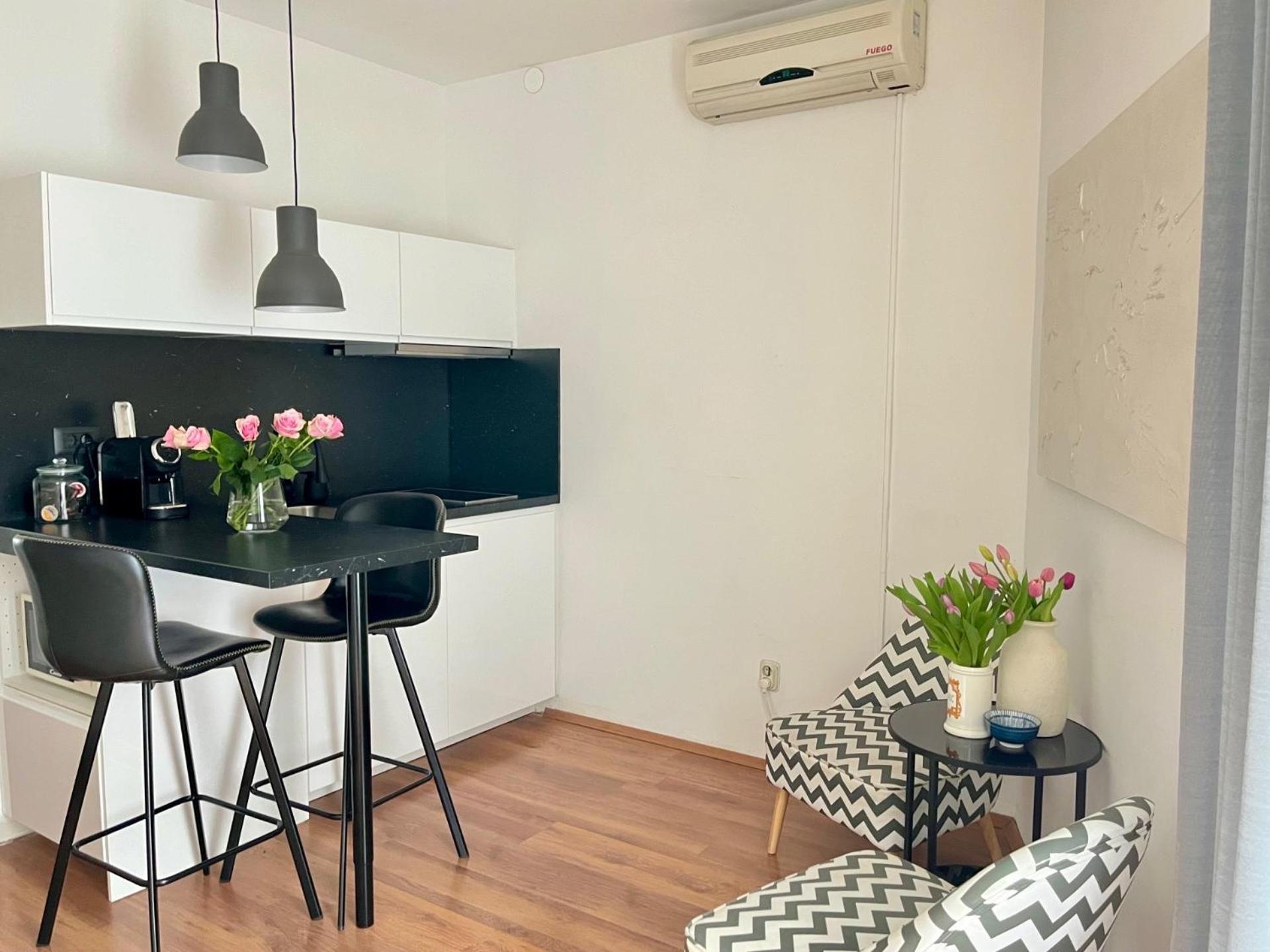 Bright&Modern 200m from DIOCLETIAN'S PALACE Split Exterior foto