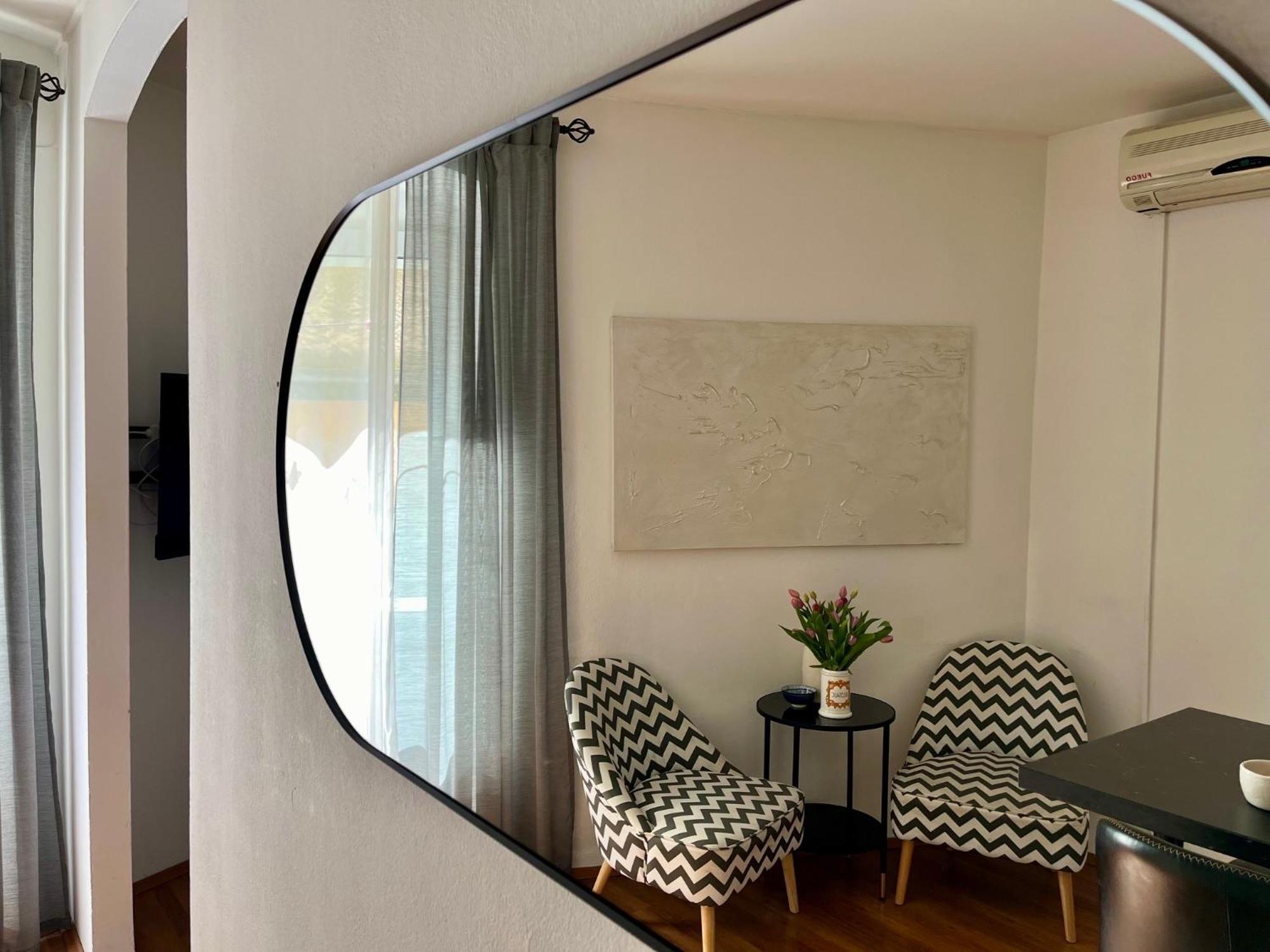 Bright&Modern 200m from DIOCLETIAN'S PALACE Split Exterior foto