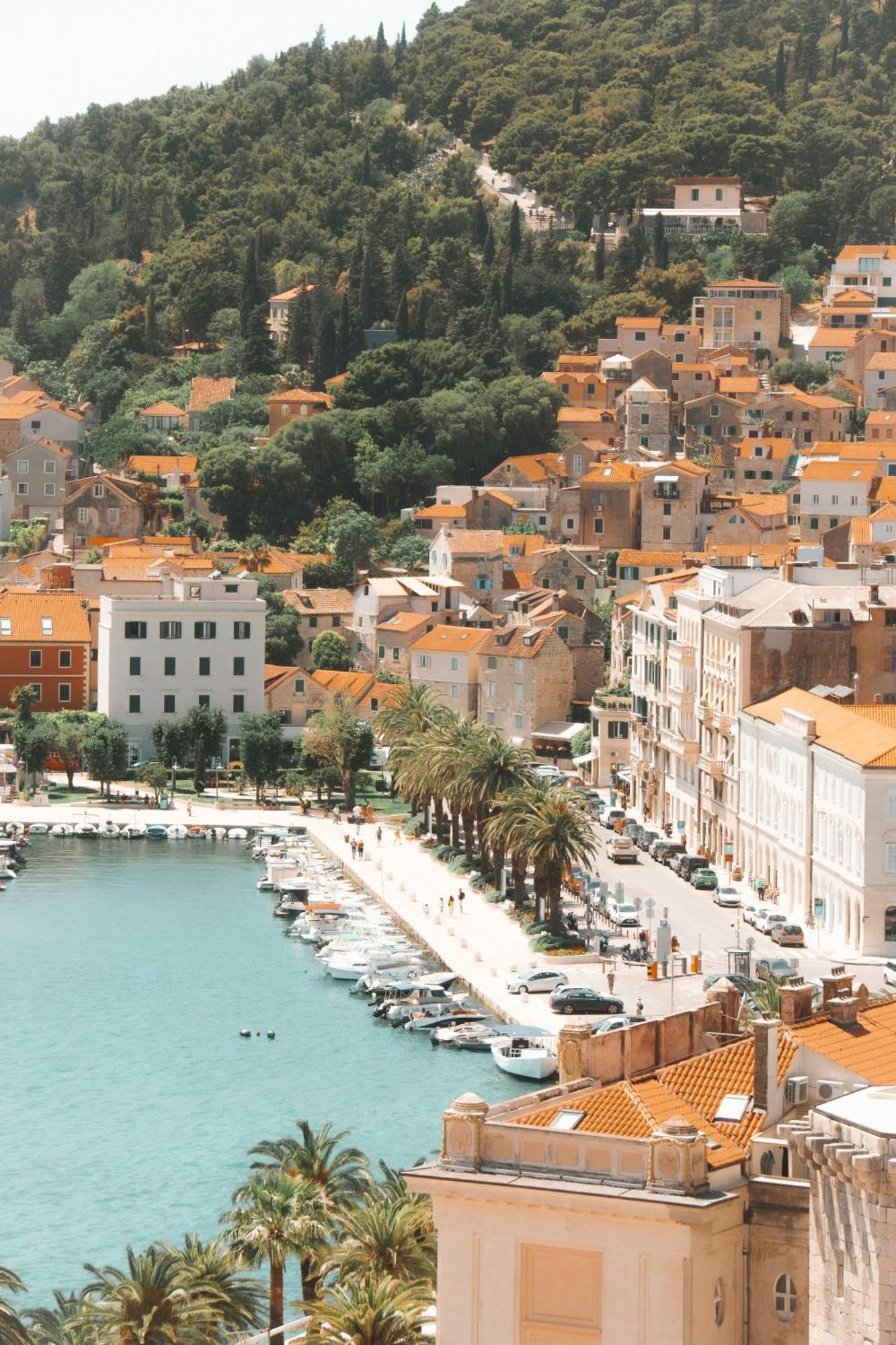 Bright&Modern 200m from DIOCLETIAN'S PALACE Split Exterior foto